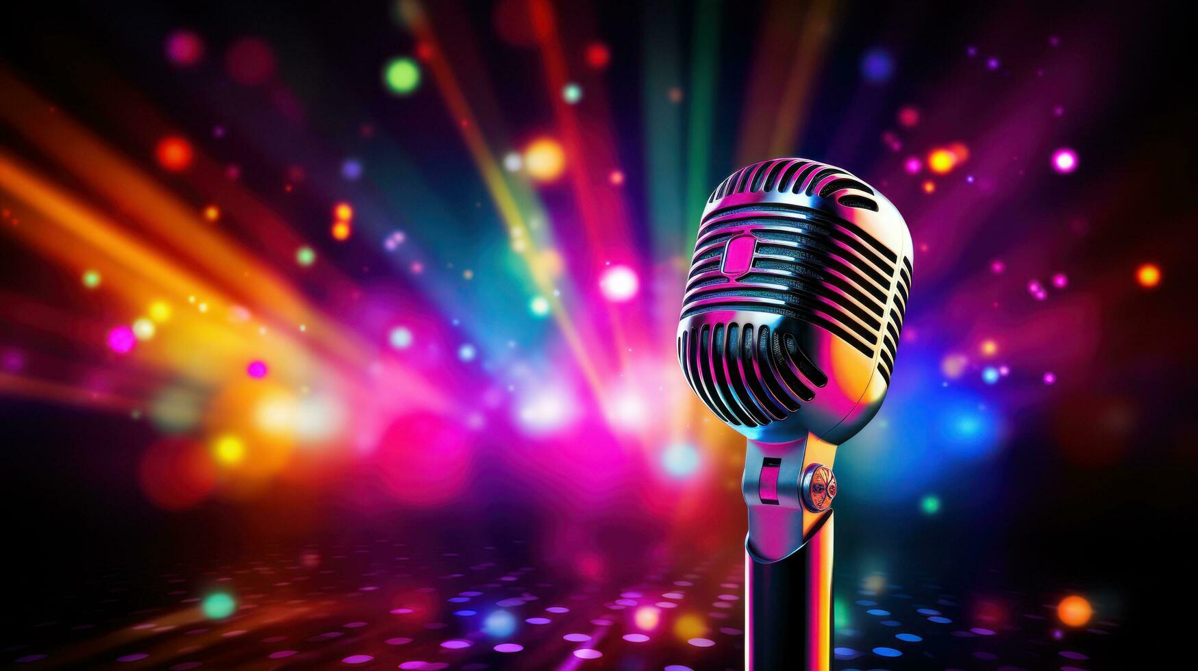 Music and Entertainment