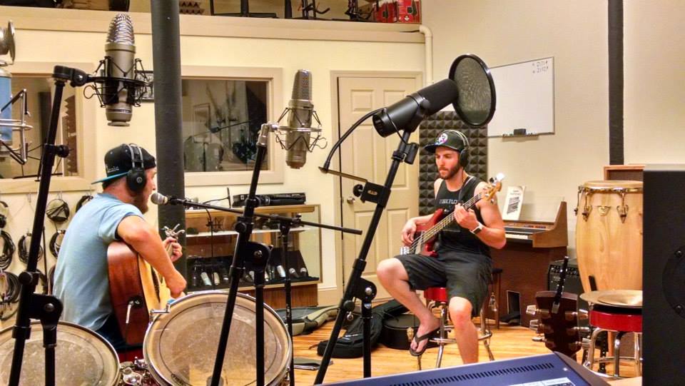 Recording Studio